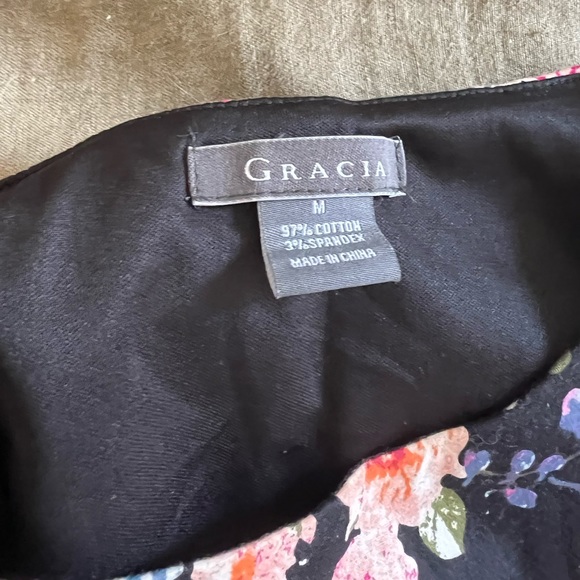 Formal/party A-line dress - Picture 6 of 6